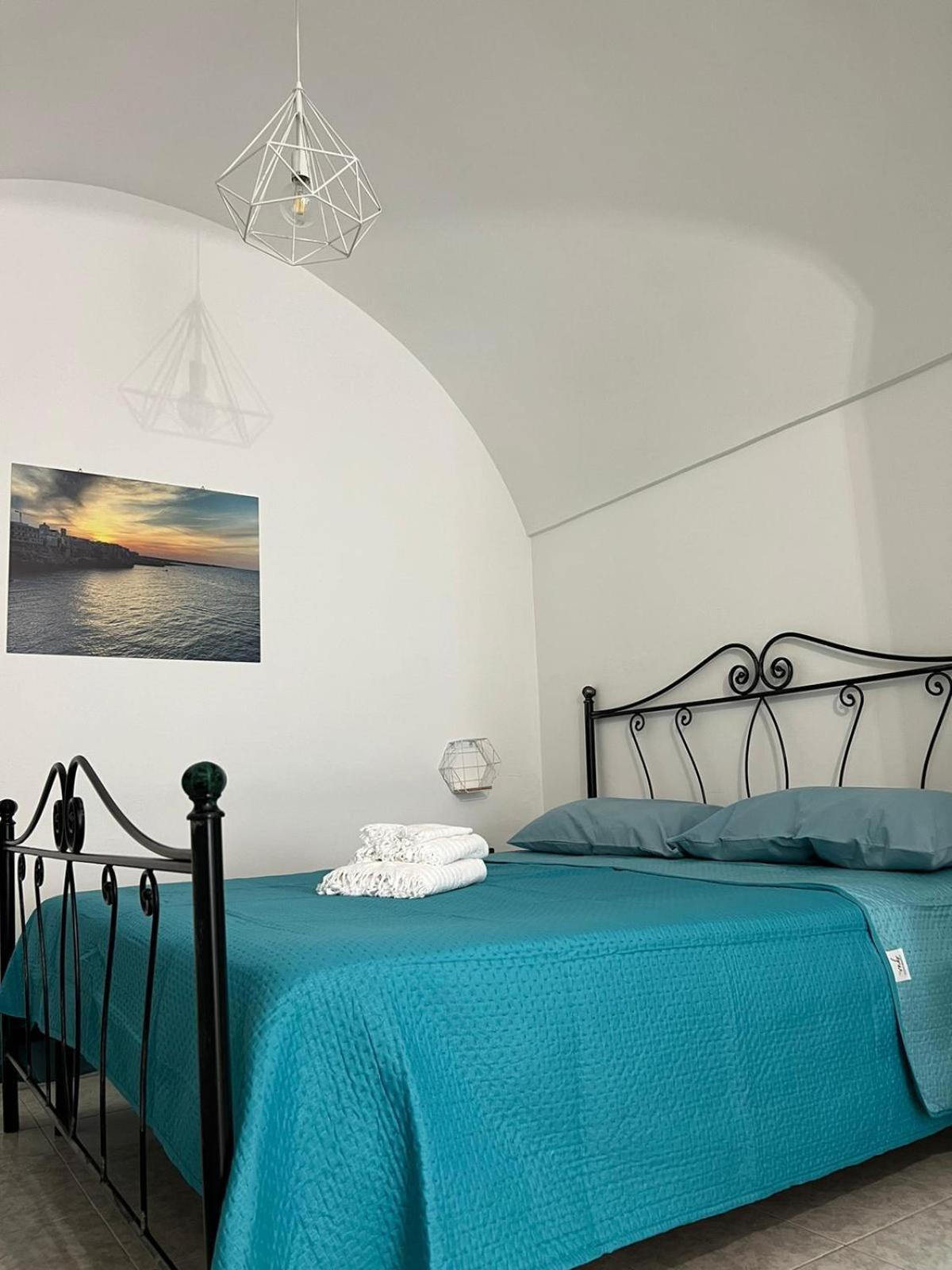 Nonno Tommy Villa Polignano a Mare Exterior photo